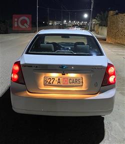 شيفروليه اوبترا